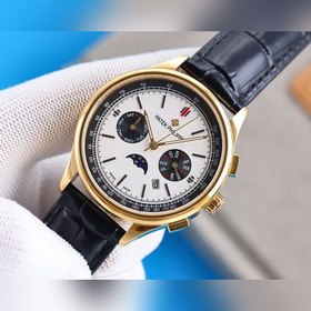 Patek Philippe – произведение искусства для аристократов. С импор