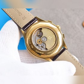 Patek Philippe – произведение искусства для аристократов. С импор