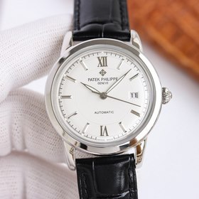 Patek Philippe, часы самой дорогой версии на рынке [Корпус] Новей