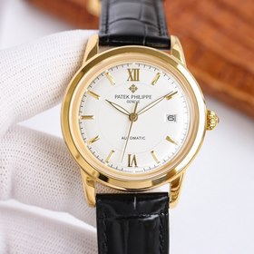 Patek Philippe, часы самой дорогой версии на рынке [Корпус] Новей