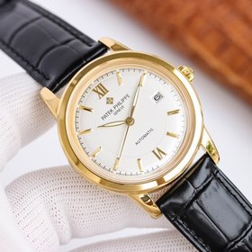 Patek Philippe, часы самой дорогой версии на рынке [Корпус] Новей