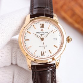 Patek Philippe, часы самой дорогой версии на рынке [Корпус] Новей
