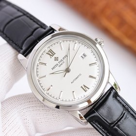 Patek Philippe, часы самой дорогой версии на рынке [Корпус] Новей