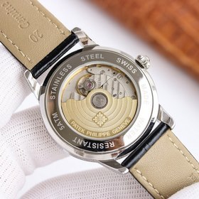 Patek Philippe, часы самой дорогой версии на рынке [Корпус] Новей