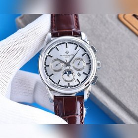 Patek Philippe – произведение искусства для аристократов. С импор