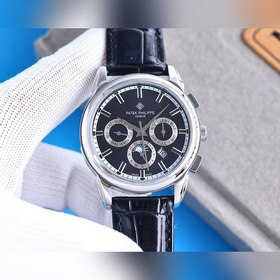 Patek Philippe – произведение искусства для аристократов. С импор