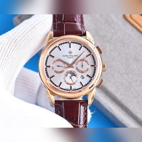 Patek Philippe – произведение искусства для аристократов. С импор