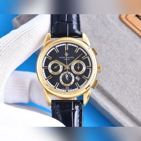 Patek Philippe – произведение искусства для аристократов. С импор