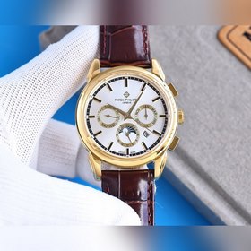 Patek Philippe – произведение искусства для аристократов. С импор