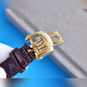 Patek Philippe – произведение искусства для аристократов. С импор
