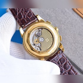 Patek Philippe – произведение искусства для аристократов. С импор