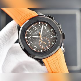 Patek Philippe Новая модель хронографа 5968A Высококачественный и