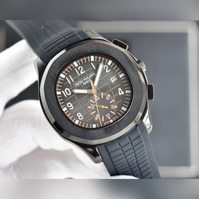Patek Philippe Новая модель хронографа 5968A Высококачественный и