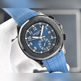 Patek Philippe Новая модель хронографа 5968A Высококачественный и