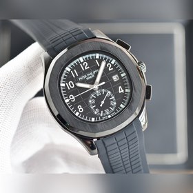 Patek Philippe Новая модель хронографа 5968A Высококачественный и