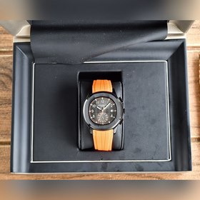 Patek Philippe Новая модель хронографа 5968A Высококачественный и