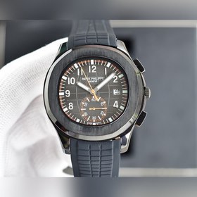 Patek Philippe Новая модель хронографа 5968A Высококачественный и