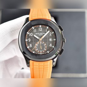 Patek Philippe Новая модель хронографа 5968A Высококачественный и