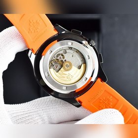 Patek Philippe Новая модель хронографа 5968A Высококачественный и