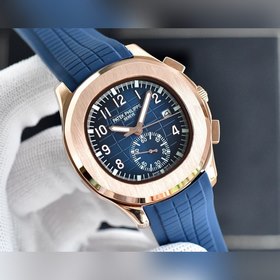 Patek Philippe Новая модель хронографа 5968A Высококачественный и
