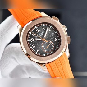 Patek Philippe Новая модель хронографа 5968A Высококачественный и