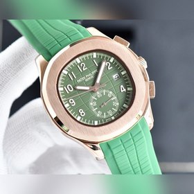 Patek Philippe Новая модель хронографа 5968A Высококачественный и