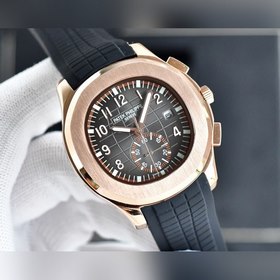 Patek Philippe Новая модель хронографа 5968A Высококачественный и