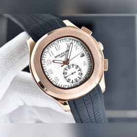 Patek Philippe Новая модель хронографа 5968A Высококачественный и