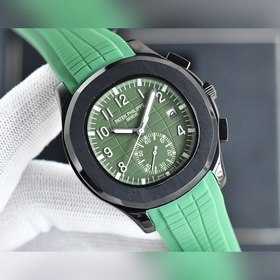 Patek Philippe Новая модель хронографа 5968A Высококачественный и