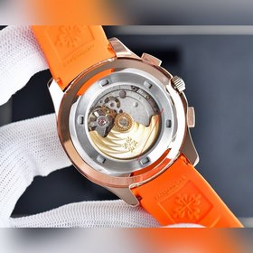 Patek Philippe Новая модель хронографа 5968A Высококачественный и
