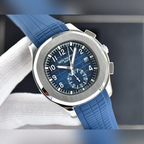 Patek Philippe Новая модель хронографа 5968A Высококачественный и