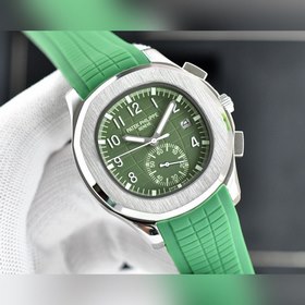 Patek Philippe Новая модель хронографа 5968A Высококачественный и