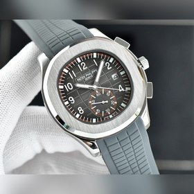 Patek Philippe Новая модель хронографа 5968A Высококачественный и