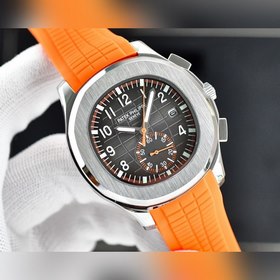 Patek Philippe Новая модель хронографа 5968A Высококачественный и