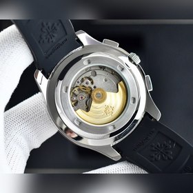 Patek Philippe Новая модель хронографа 5968A Высококачественный и