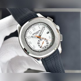 Patek Philippe Новая модель хронографа 5968A Высококачественный и