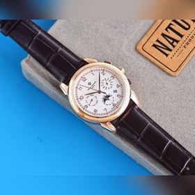 Patek Philippe представляет серию часов сложными функциями. Patek