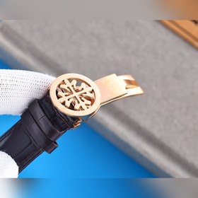 Patek Philippe представляет серию часов сложными функциями. Patek