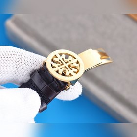 Patek Philippe представляет серию часов сложными функциями. Patek