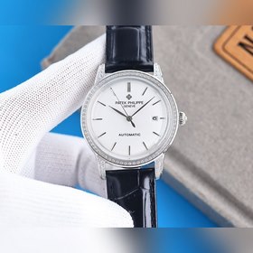 Patek Philippe - PATEK PHILIPPE Ультратонкие мужские автоматическ