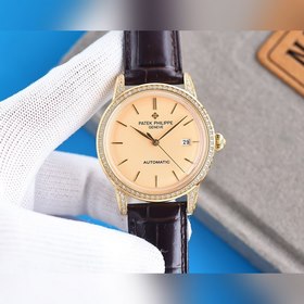 Patek Philippe - PATEK PHILIPPE Ультратонкие мужские автоматическ