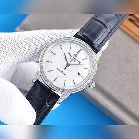 Patek Philippe - PATEK PHILIPPE Ультратонкие мужские автоматическ