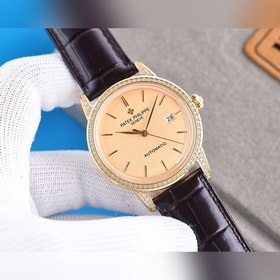 Patek Philippe - PATEK PHILIPPE Ультратонкие мужские автоматическ
