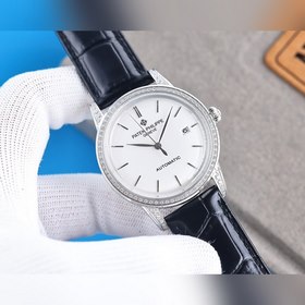 Patek Philippe - PATEK PHILIPPE Ультратонкие мужские автоматическ