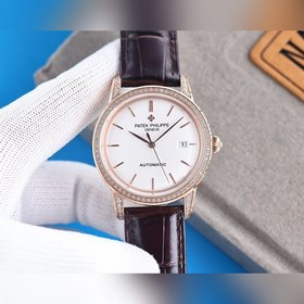 Patek Philippe - PATEK PHILIPPE Ультратонкие мужские автоматическ