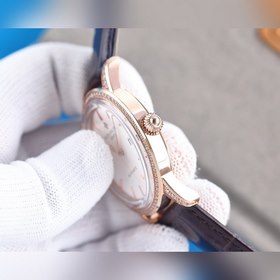 Patek Philippe - PATEK PHILIPPE Ультратонкие мужские автоматическ