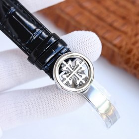 Часы Patek Philippe 5320G-001 суперсложными функциями. Диаметр 40