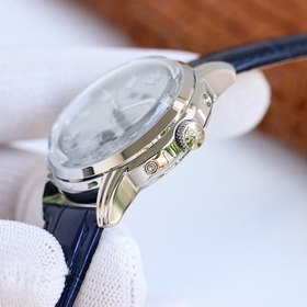Часы Patek Philippe 5320G-001 суперсложными функциями. Диаметр 40