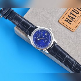 Patek Philippe, серия «Блестящее небо»  Новейший материал стекл