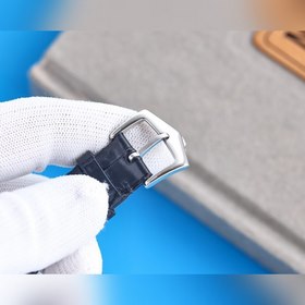 Patek Philippe, серия «Блестящее небо»  Новейший материал стекл